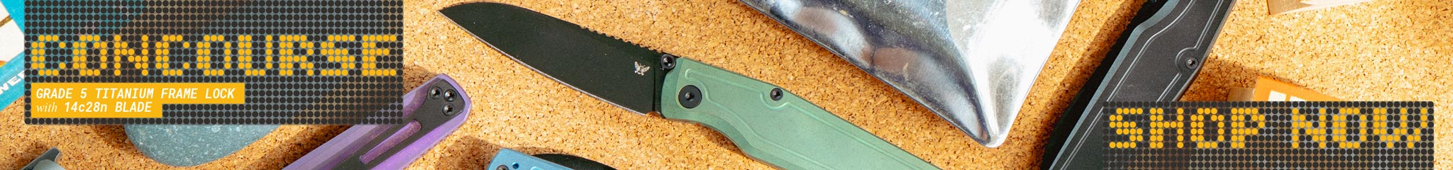 Elevate Your Everyday Carry